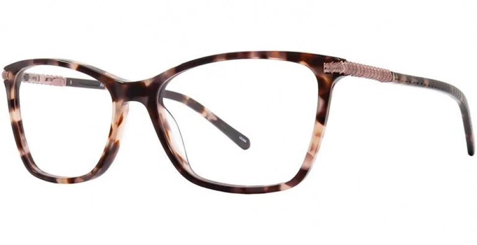 Adrienne Vittadini 1340 Eyeglasses - view 3